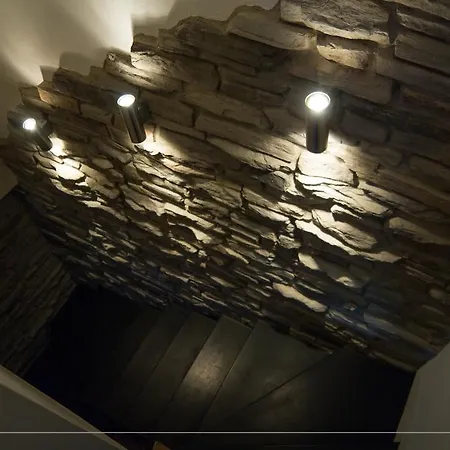 Appartamento Minuzzo Breuil-Cervinia