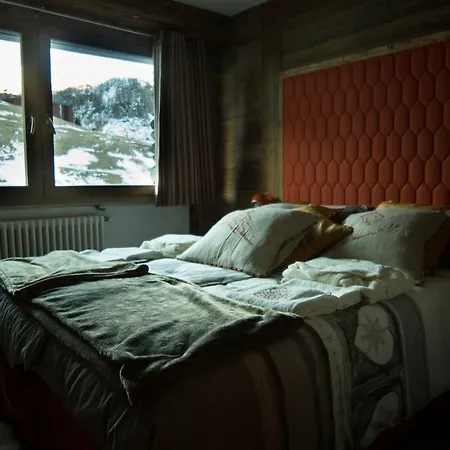 Appartamento Minuzzo Breuil-Cervinia