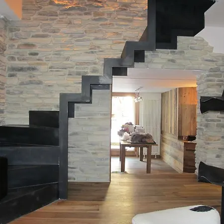 Minuzzo Breuil-Cervinia