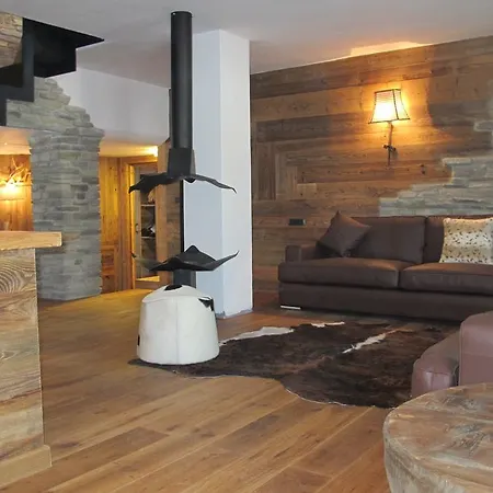 Minuzzo Breuil-Cervinia